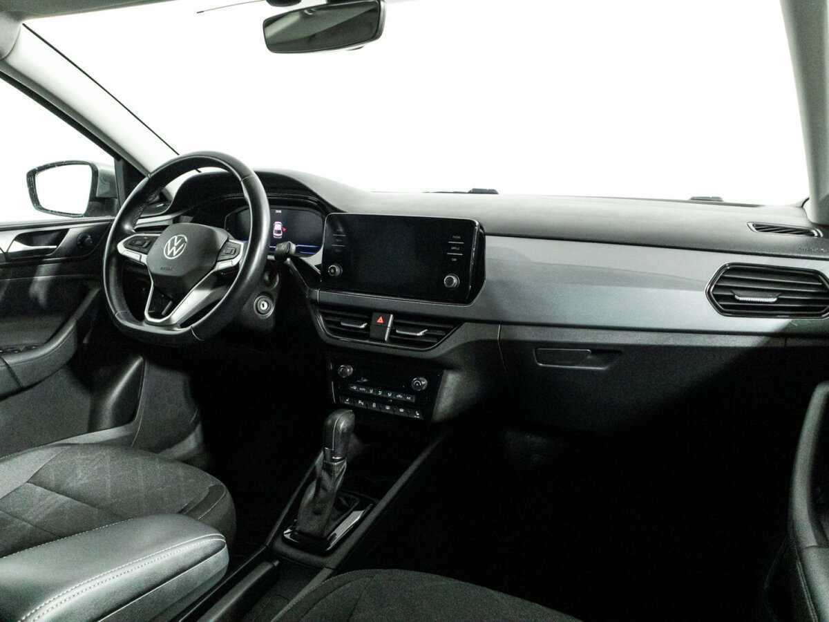 Volkswagen Polo, 2021 - Фото №8