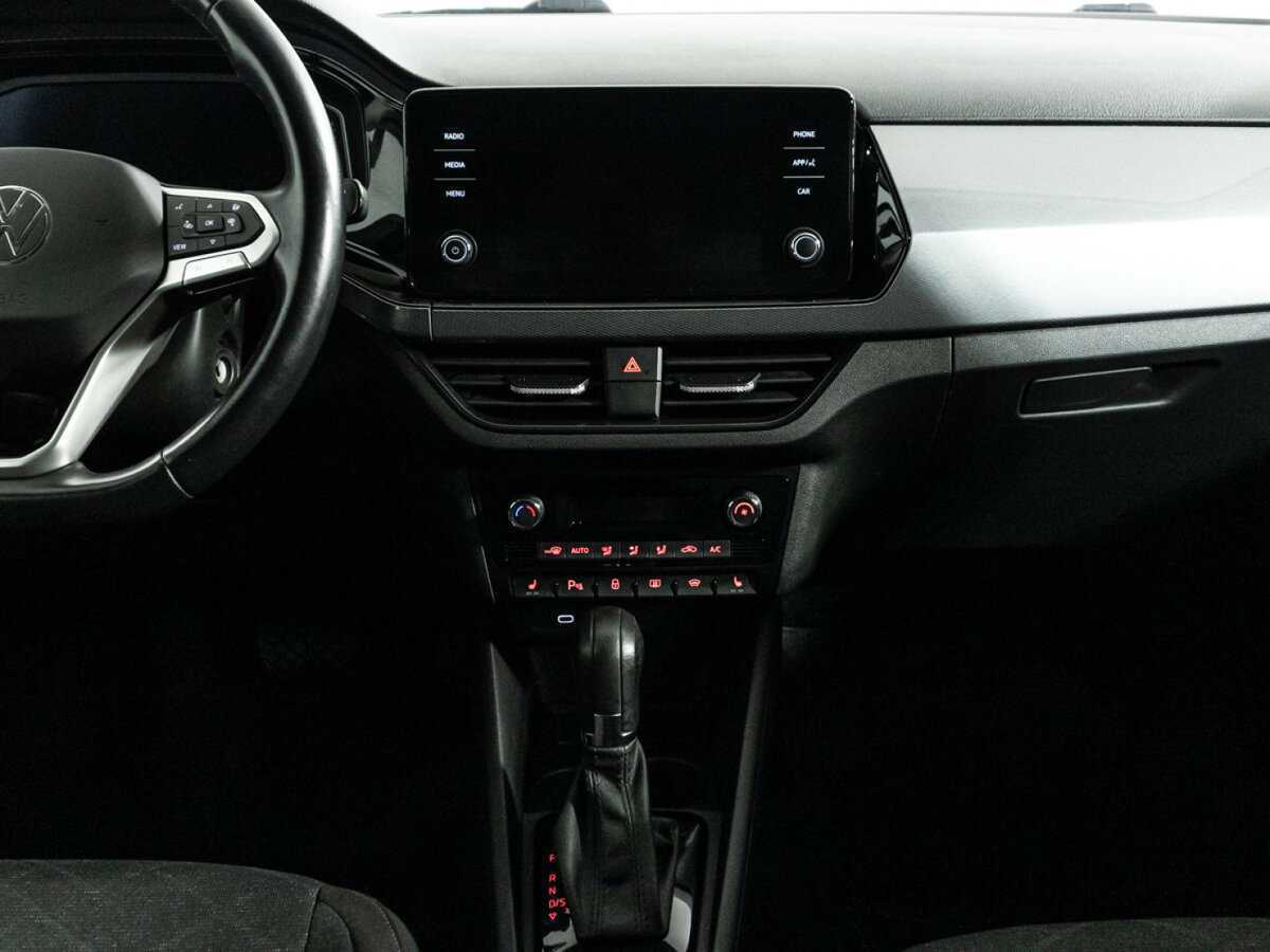 Volkswagen Polo, 2021 - Фото №13