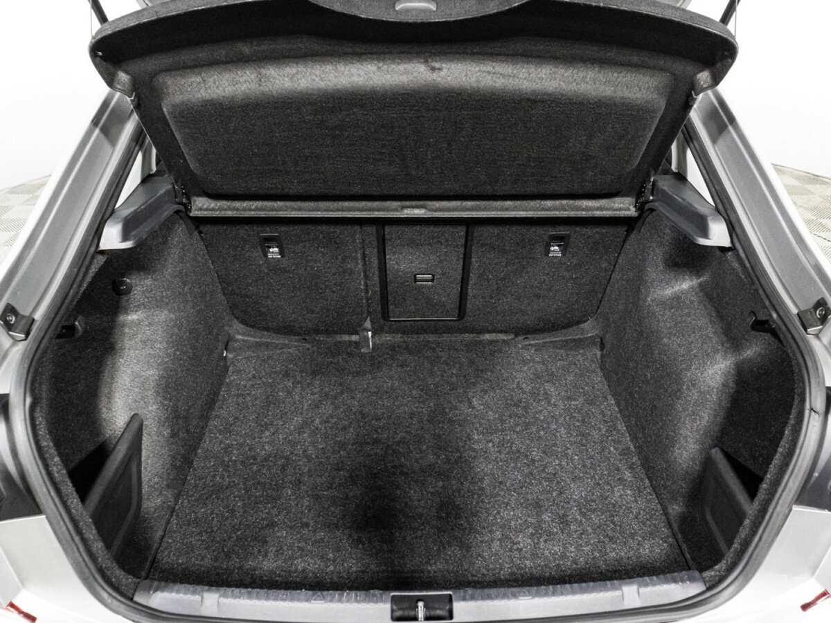 Volkswagen Polo, 2021 - Фото №14