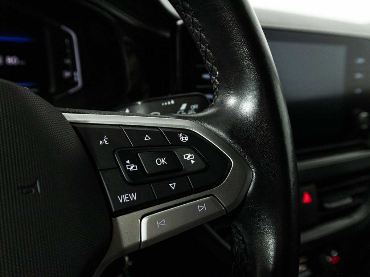 Volkswagen Polo, 2021 - Фото №16