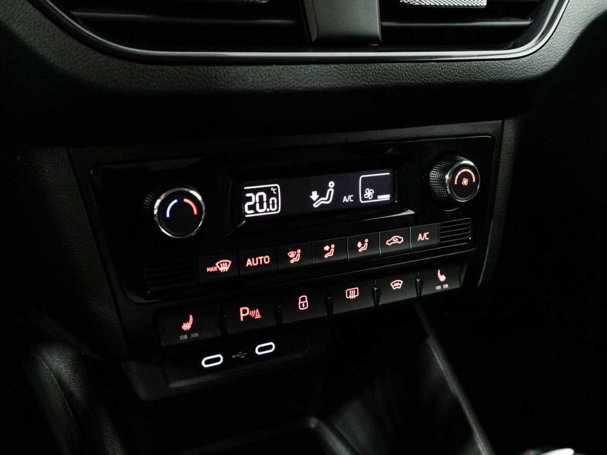 Volkswagen Polo, 2021 - Фото №17