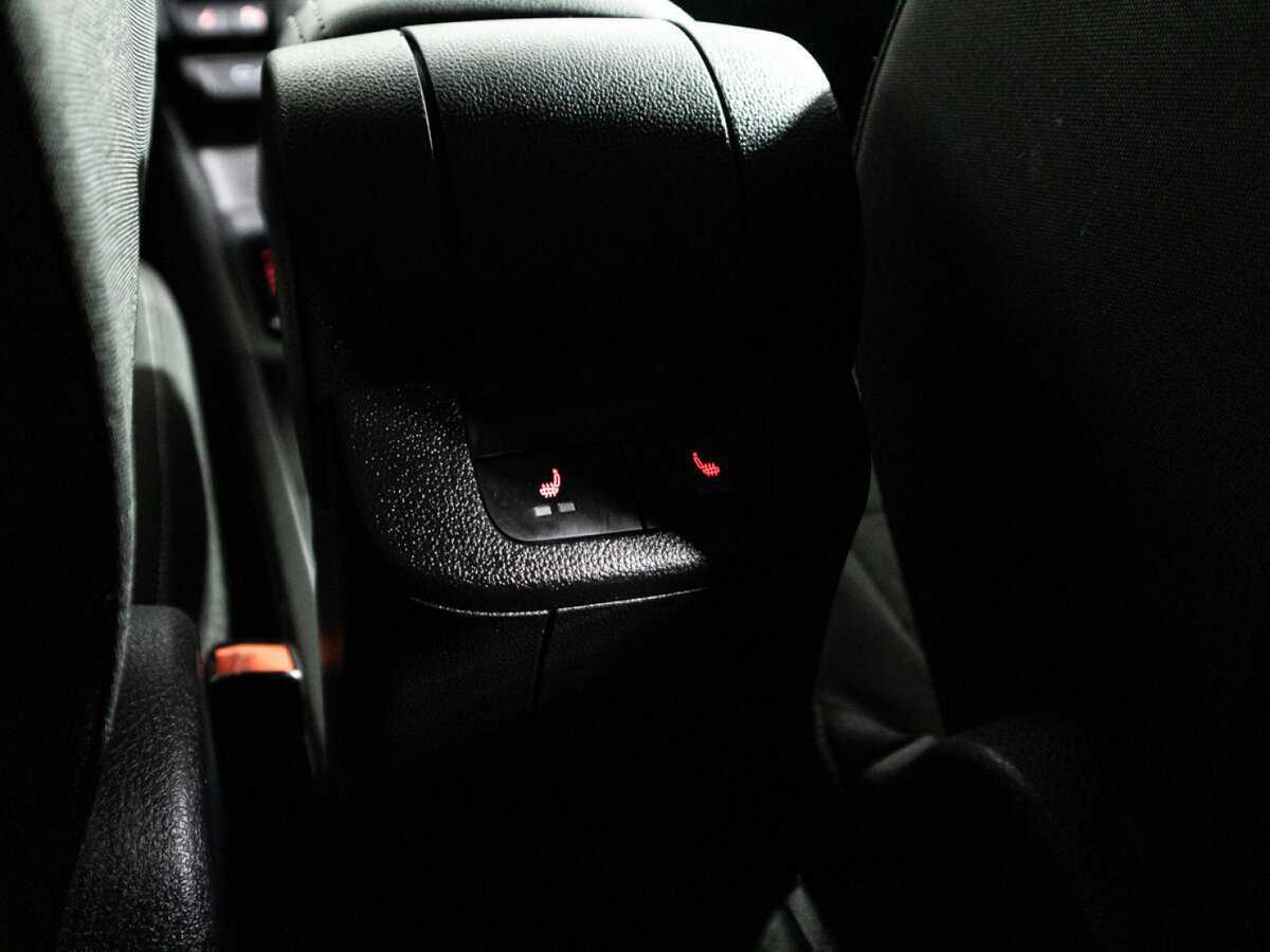 Volkswagen Polo, 2021 - Фото №18