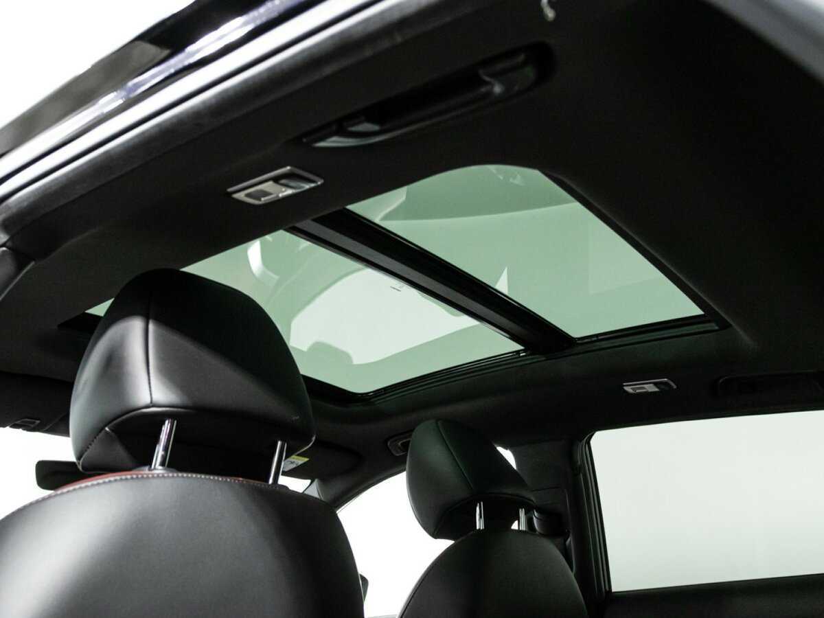 Geely Coolray, 2021 - Фото №14