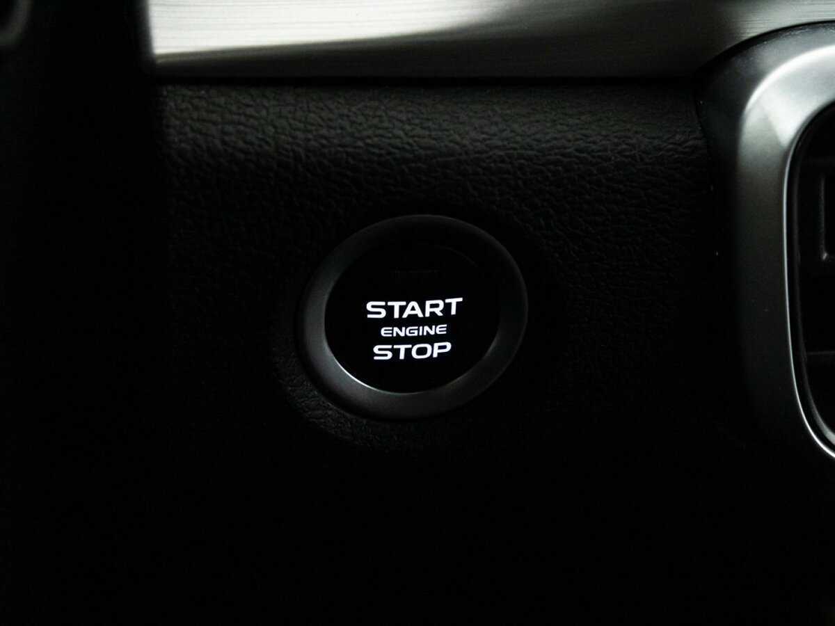 Geely Coolray, 2021 - Фото №20