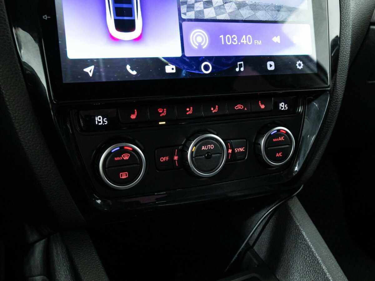 Volkswagen Jetta, 2012 - Фото №16