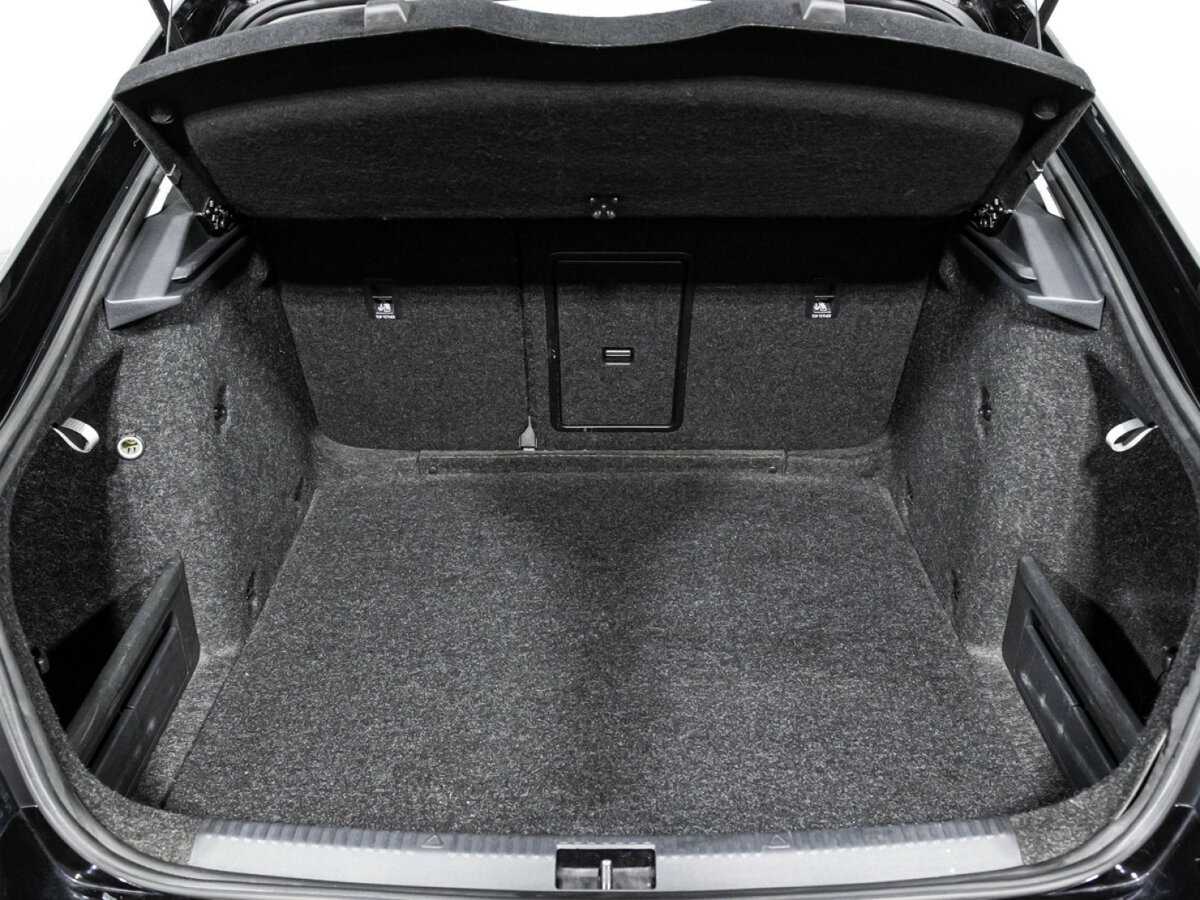 Skoda Octavia, 2018 - Фото №14