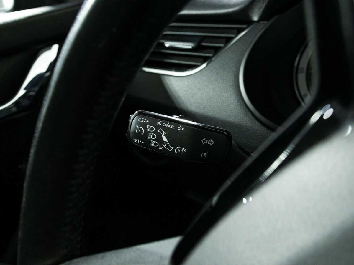 Skoda Octavia, 2018 - Фото №17