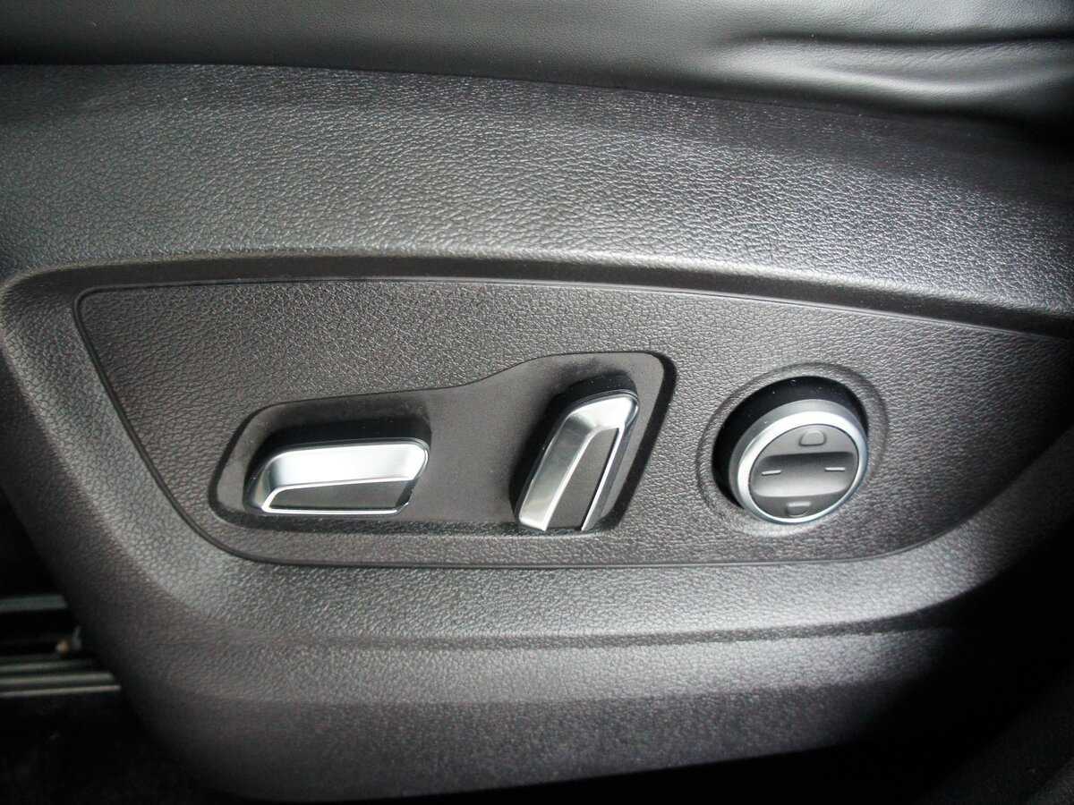 Chery Tiggo 7 Pro, 2021 - Фото №5