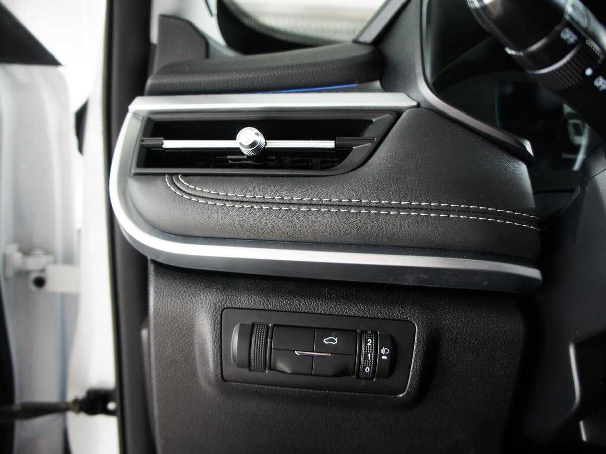 Chery Tiggo 7 Pro, 2021 - Фото №6