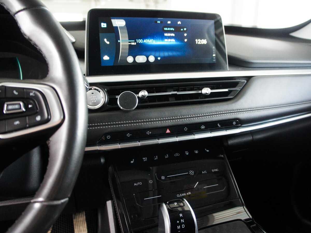 Chery Tiggo 7 Pro, 2021 - Фото №7