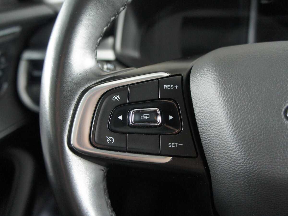 Chery Tiggo 7 Pro, 2021 - Фото №9