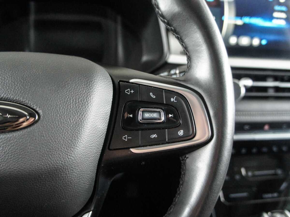 Chery Tiggo 7 Pro, 2021 - Фото №10