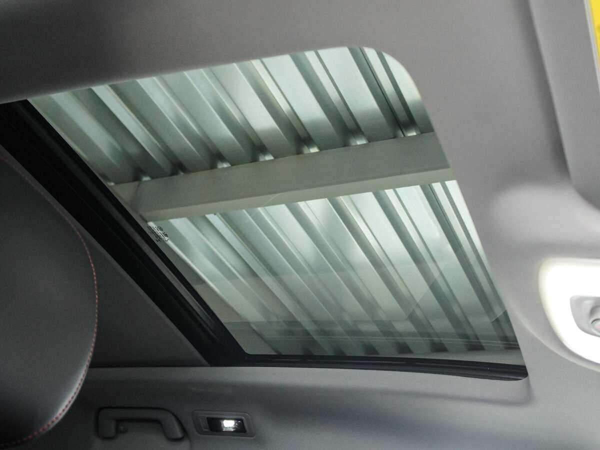 Chery Tiggo 7 Pro, 2021 - Фото №18