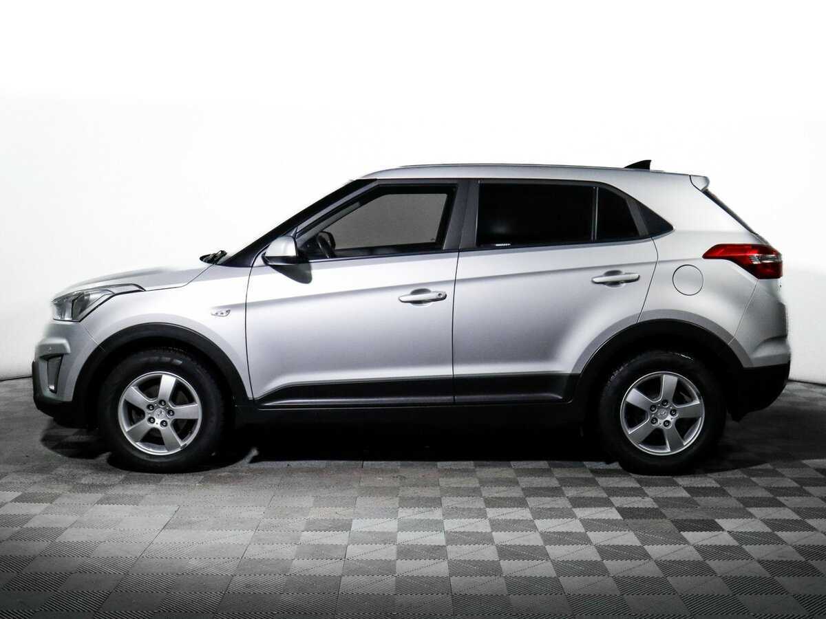 Hyundai Creta, 2019 - Фото №4