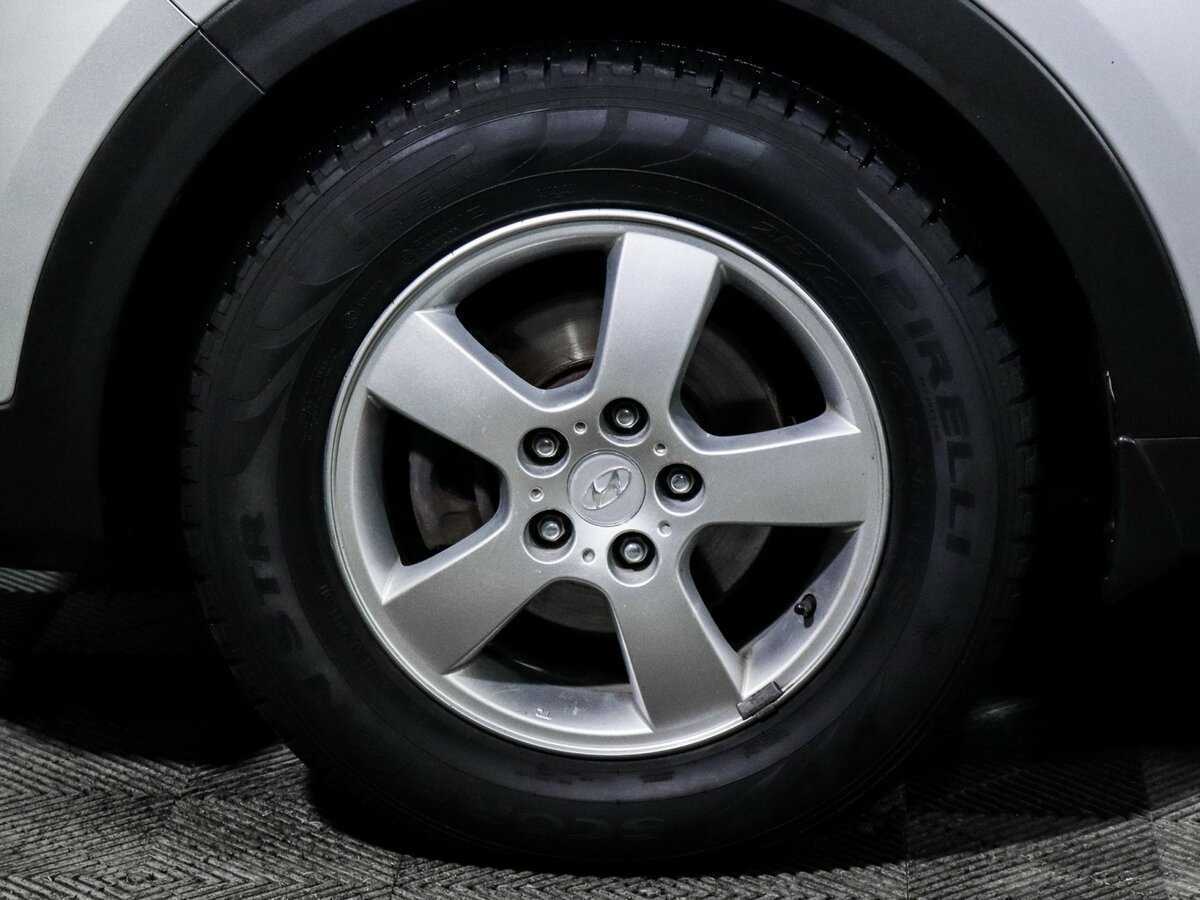 Hyundai Creta, 2019 - Фото №11