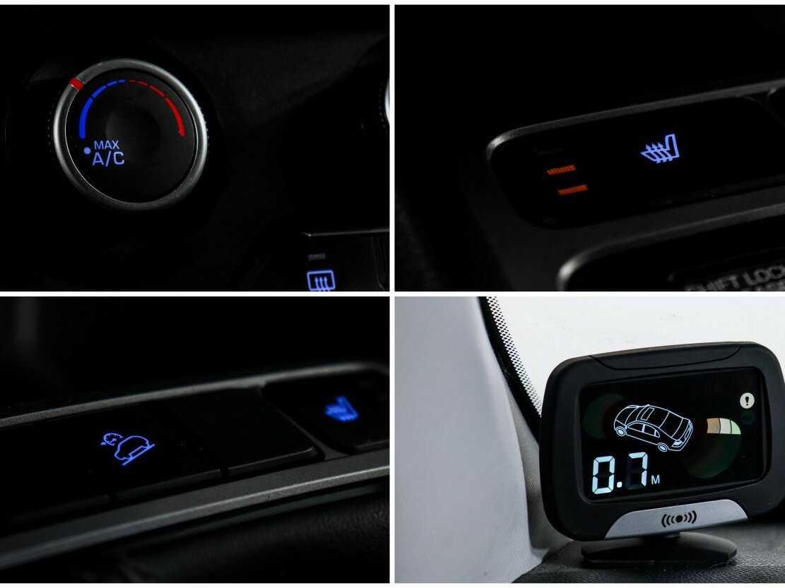 Hyundai Creta, 2019 - Фото №15