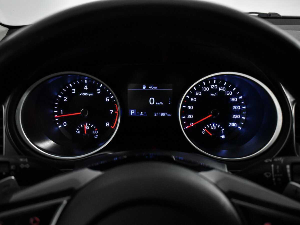 Kia Ceed, 2019 - Фото №19