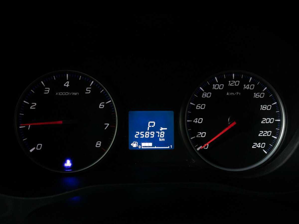 Mitsubishi Outlander, 2013 - Фото №11