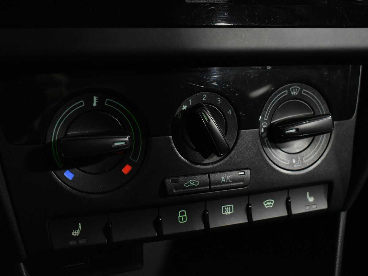 Skoda Rapid, 2018 - Фото №14