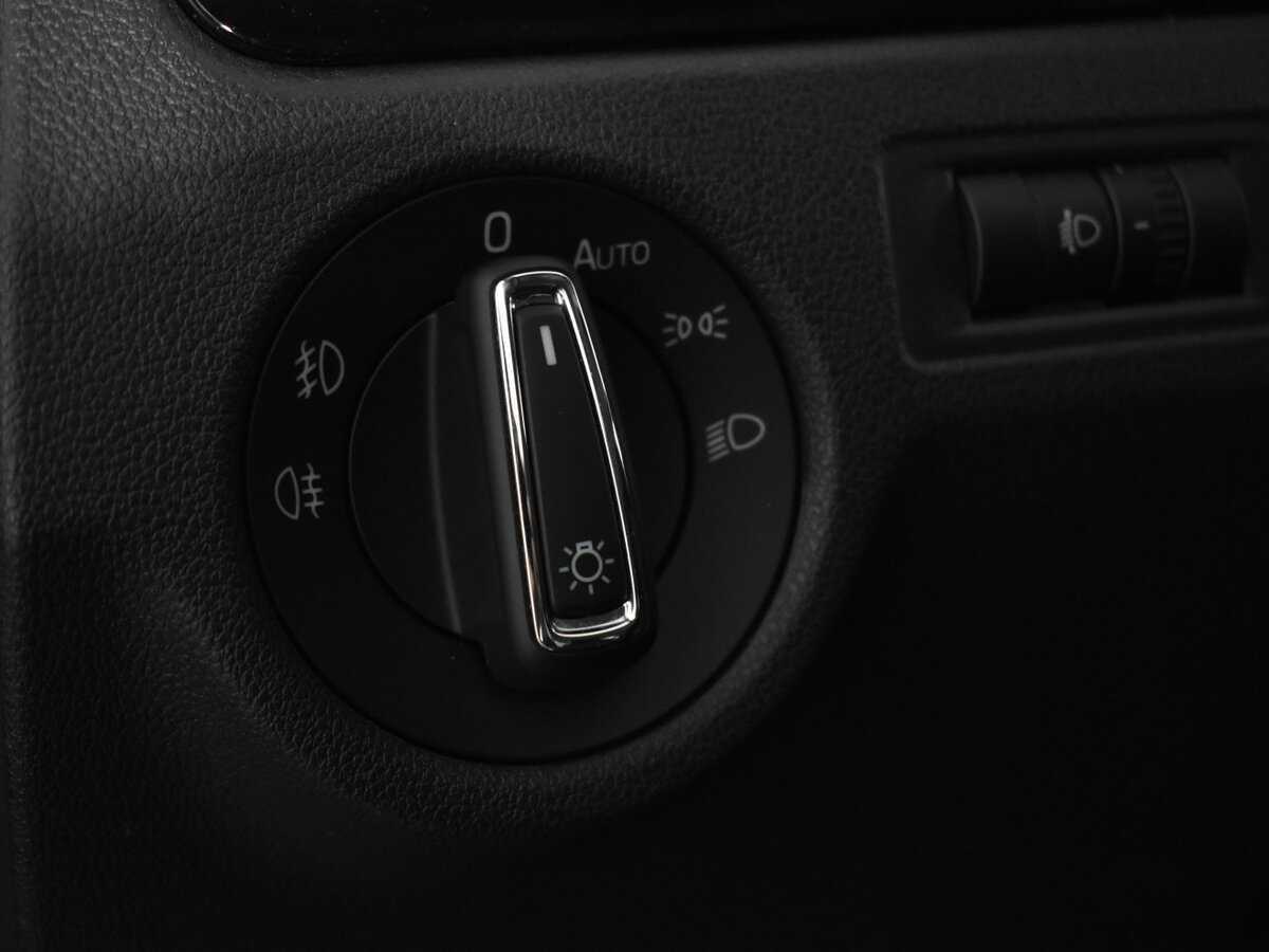 Skoda Rapid, 2018 - Фото №17