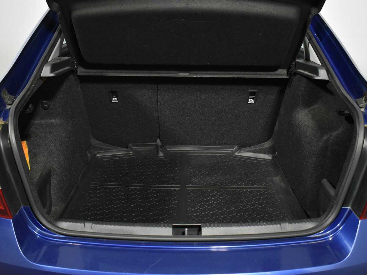 Skoda Rapid, 2018 - Фото №20