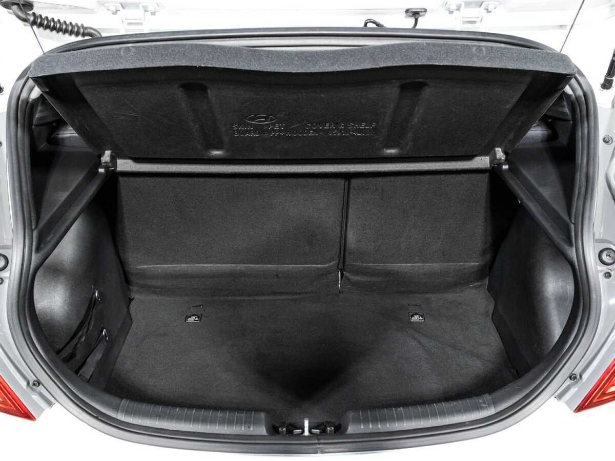 Hyundai Solaris, 2016 - Фото №8