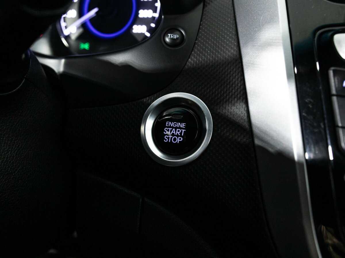 Hyundai Solaris, 2016 - Фото №16