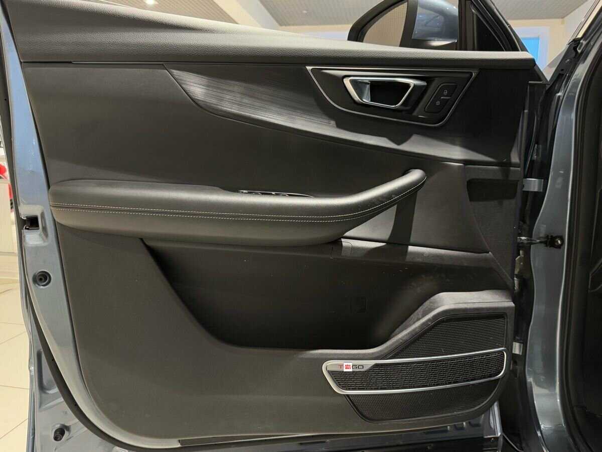 Chery Tiggo 7 Pro, 2021 - Фото №12