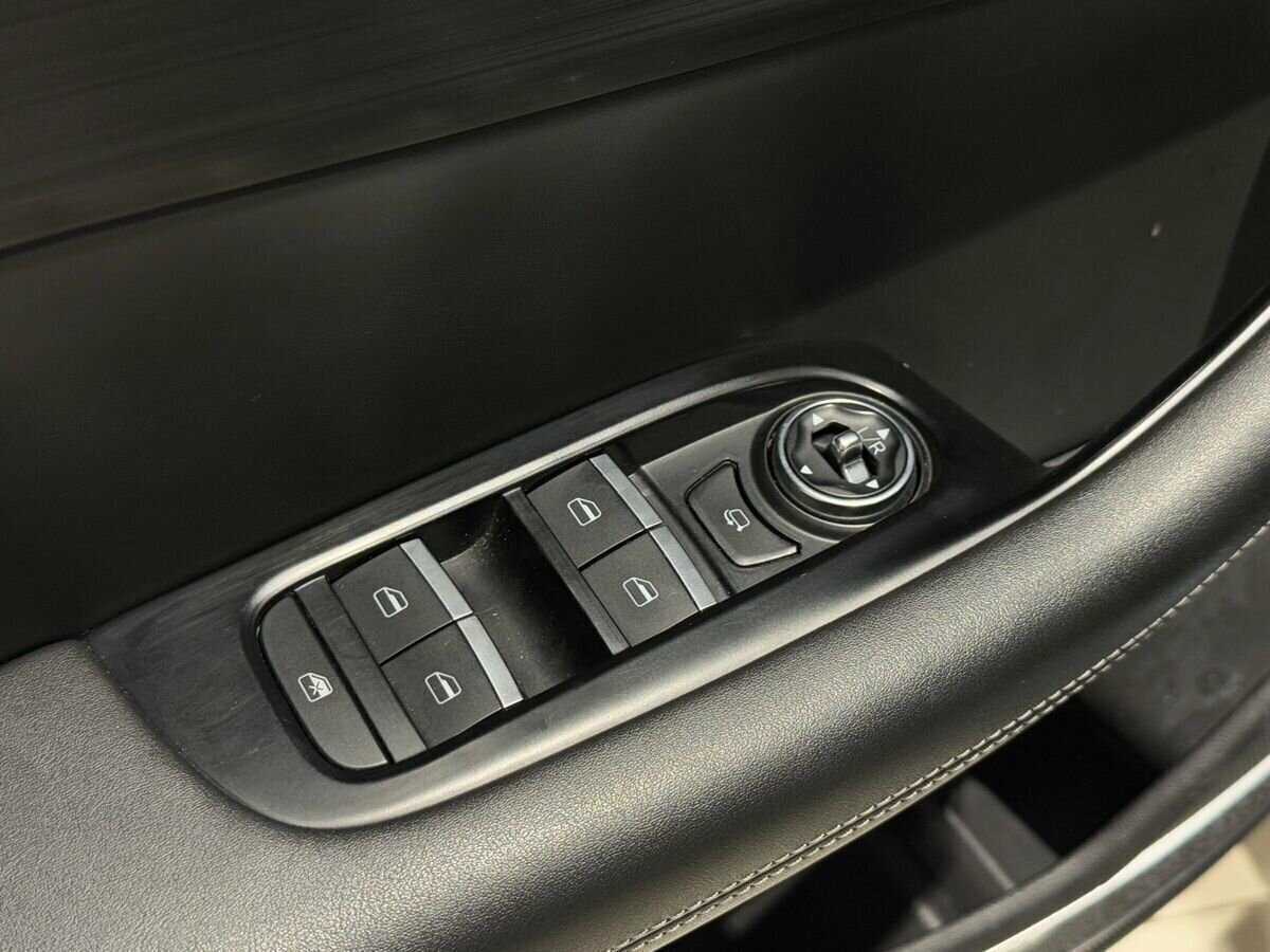 Chery Tiggo 7 Pro, 2021 - Фото №13