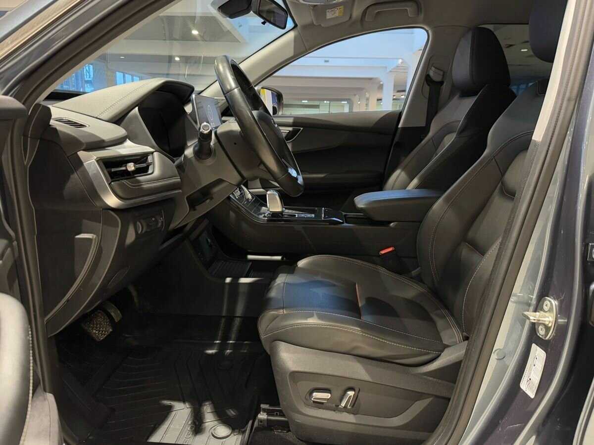 Chery Tiggo 7 Pro, 2021 - Фото №15