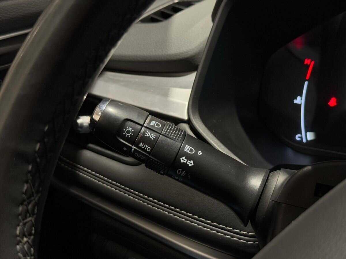 Chery Tiggo 7 Pro, 2021 - Фото №26