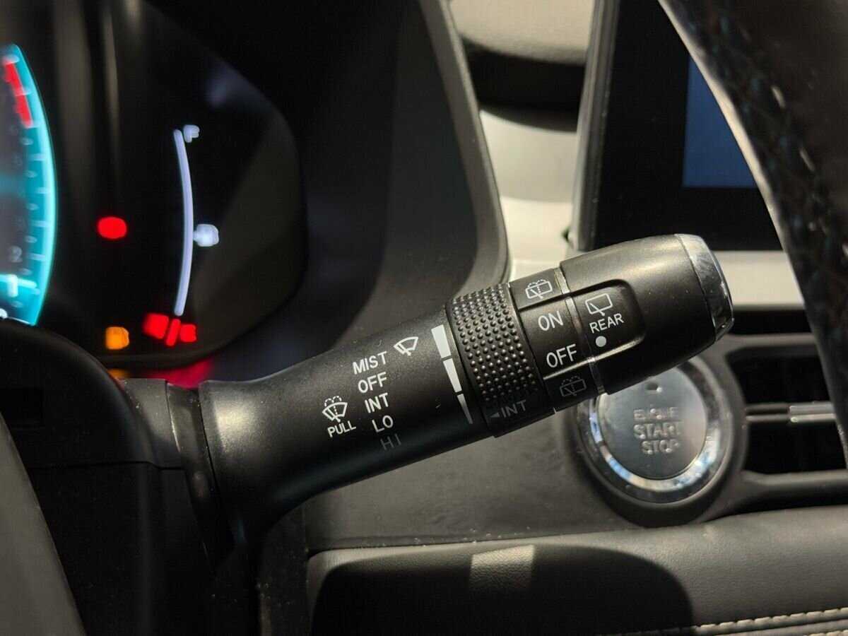 Chery Tiggo 7 Pro, 2021 - Фото №27