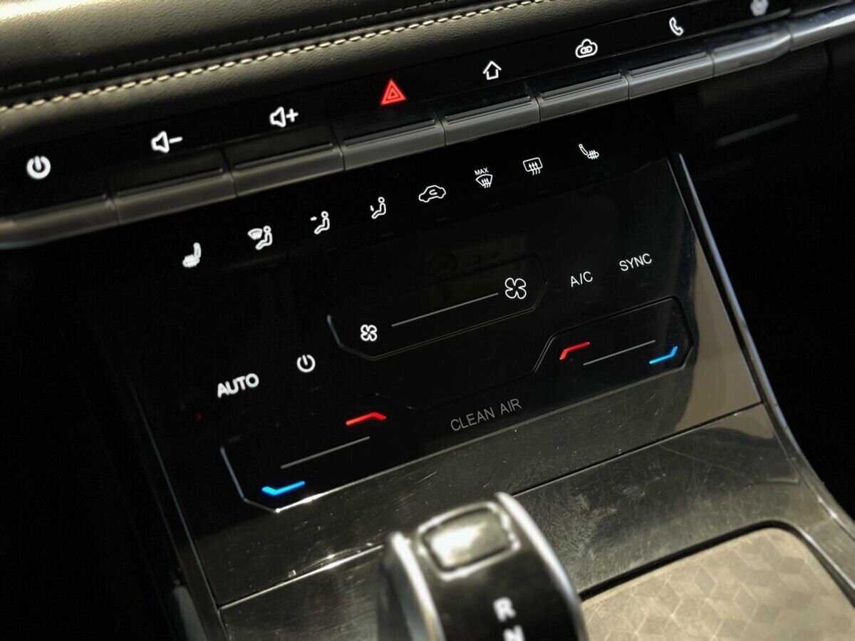 Chery Tiggo 7 Pro, 2021 - Фото №28