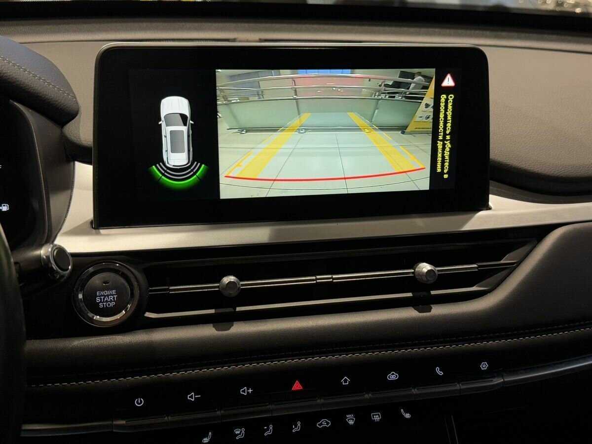 Chery Tiggo 7 Pro, 2021 - Фото №29