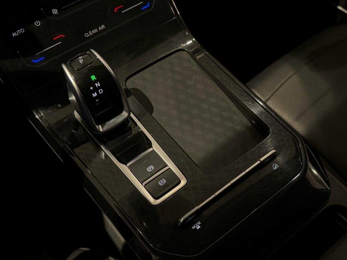 Chery Tiggo 7 Pro, 2021 - Фото №30