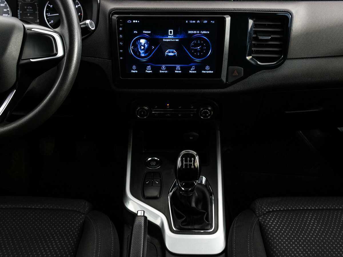 Chery Tiggo 4, 2020 - Фото №10