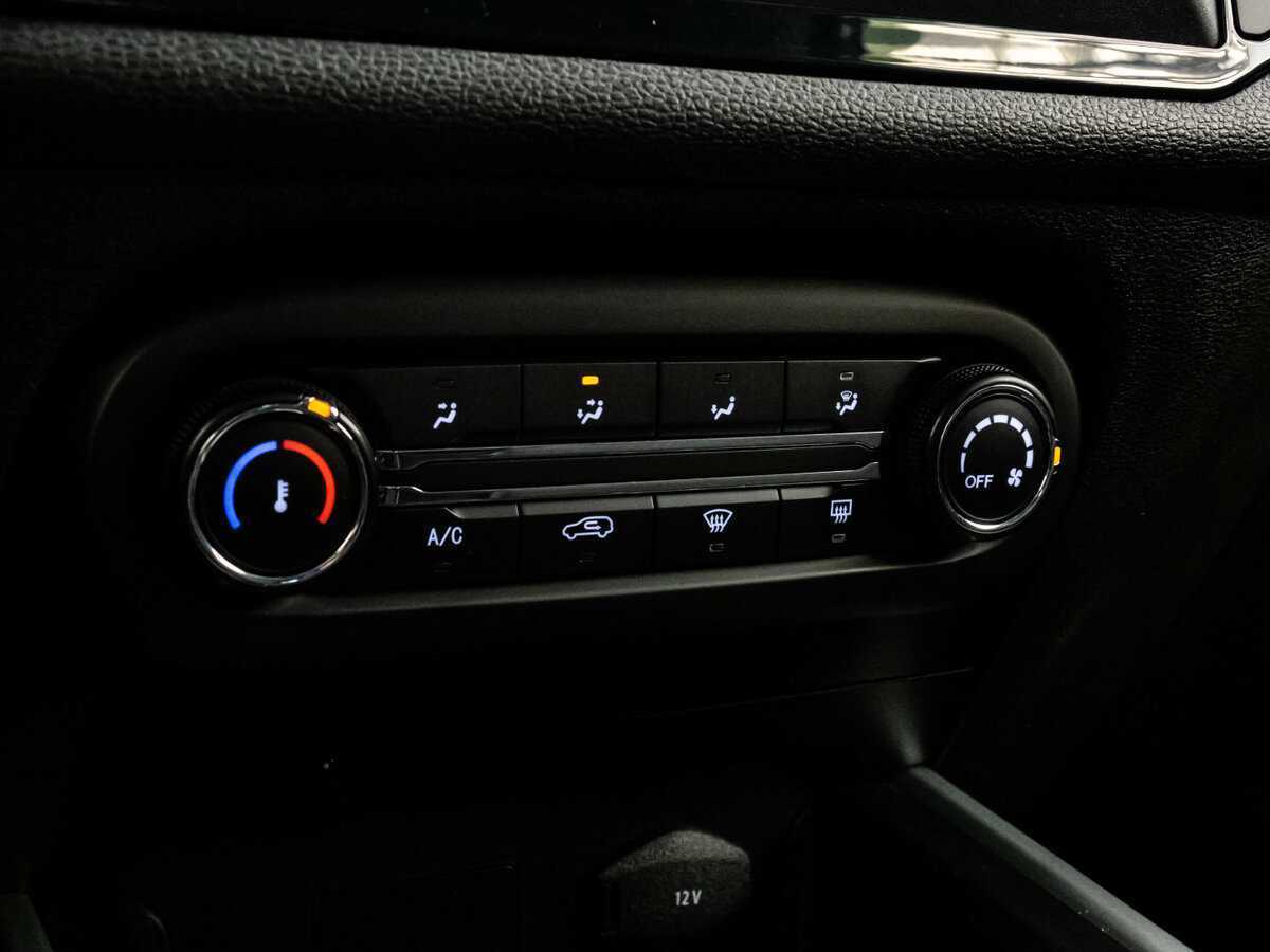 Chery Tiggo 4, 2020 - Фото №11