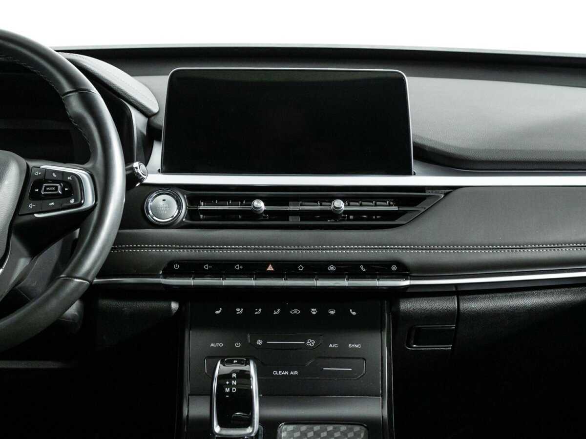 Chery Tiggo 7 Pro, 2022 - Фото №13