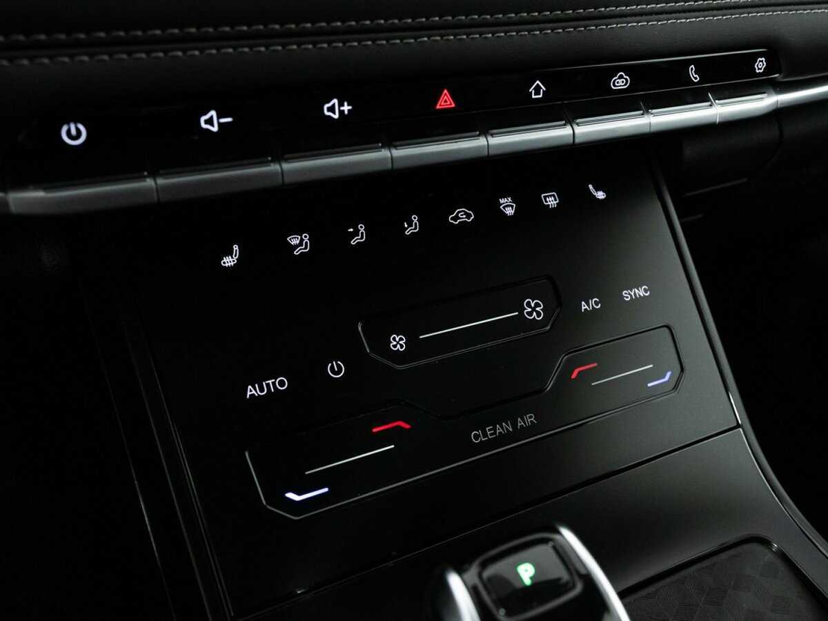 Chery Tiggo 7 Pro, 2022 - Фото №14