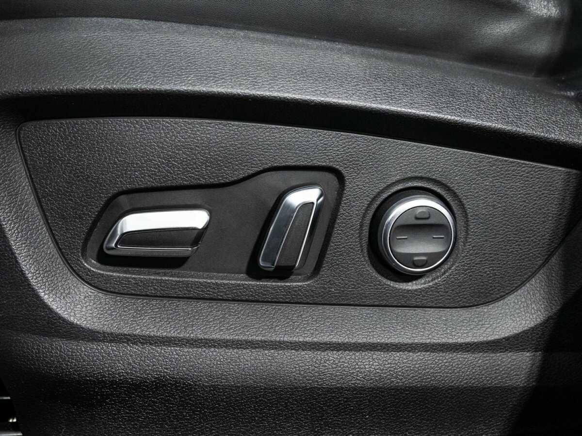 Chery Tiggo 7 Pro, 2022 - Фото №16