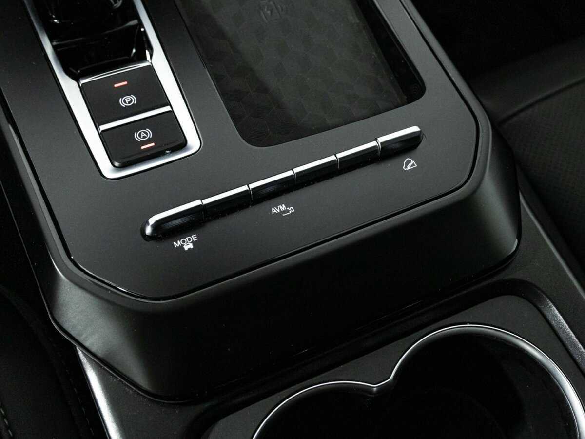 Chery Tiggo 7 Pro, 2022 - Фото №17