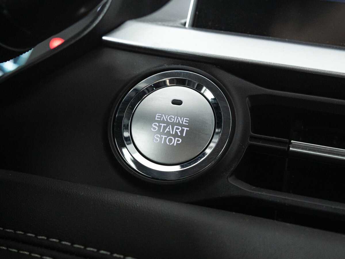 Chery Tiggo 7 Pro, 2022 - Фото №18