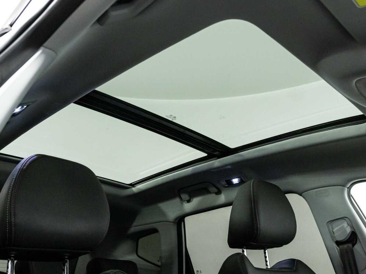 Chery Tiggo 7 Pro, 2022 - Фото №19