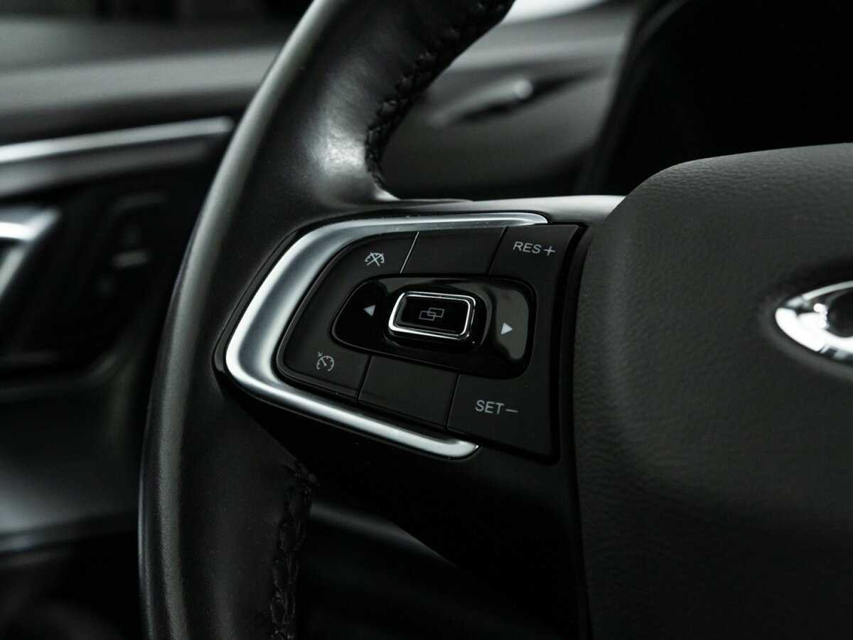 Chery Tiggo 7 Pro, 2022 - Фото №21