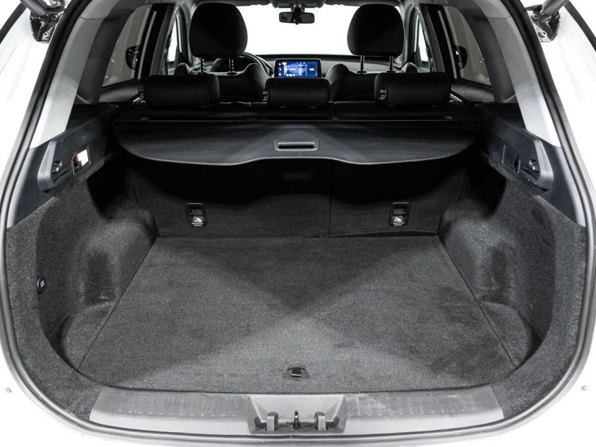 Chery Tiggo 7 Pro, 2022 - Фото №23