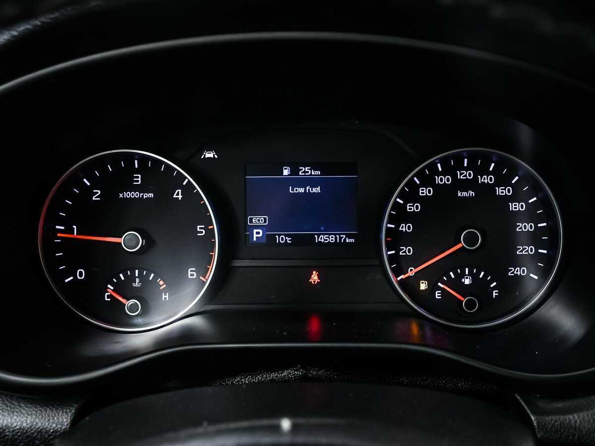 Kia Sportage, 2019 - Фото №8