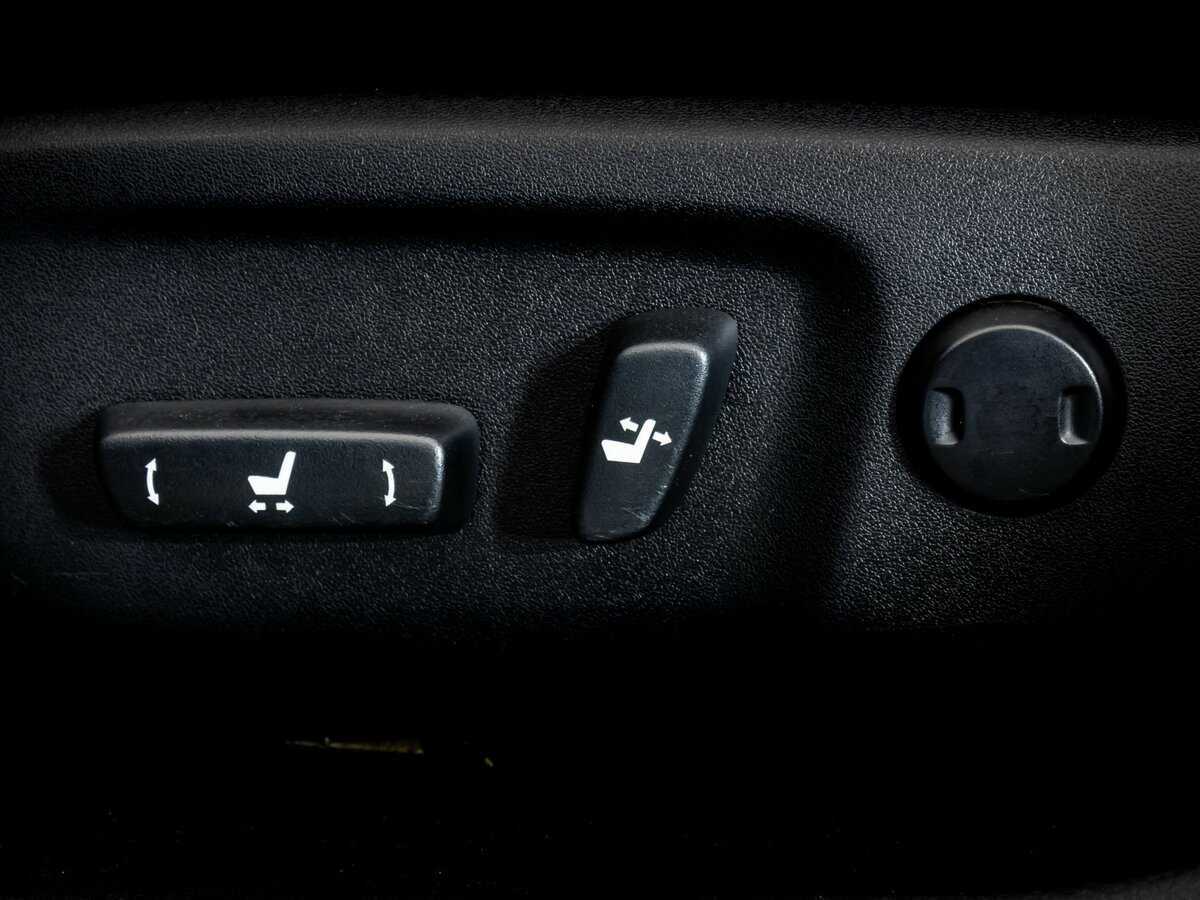 Toyota Camry, 2015 - Фото №17