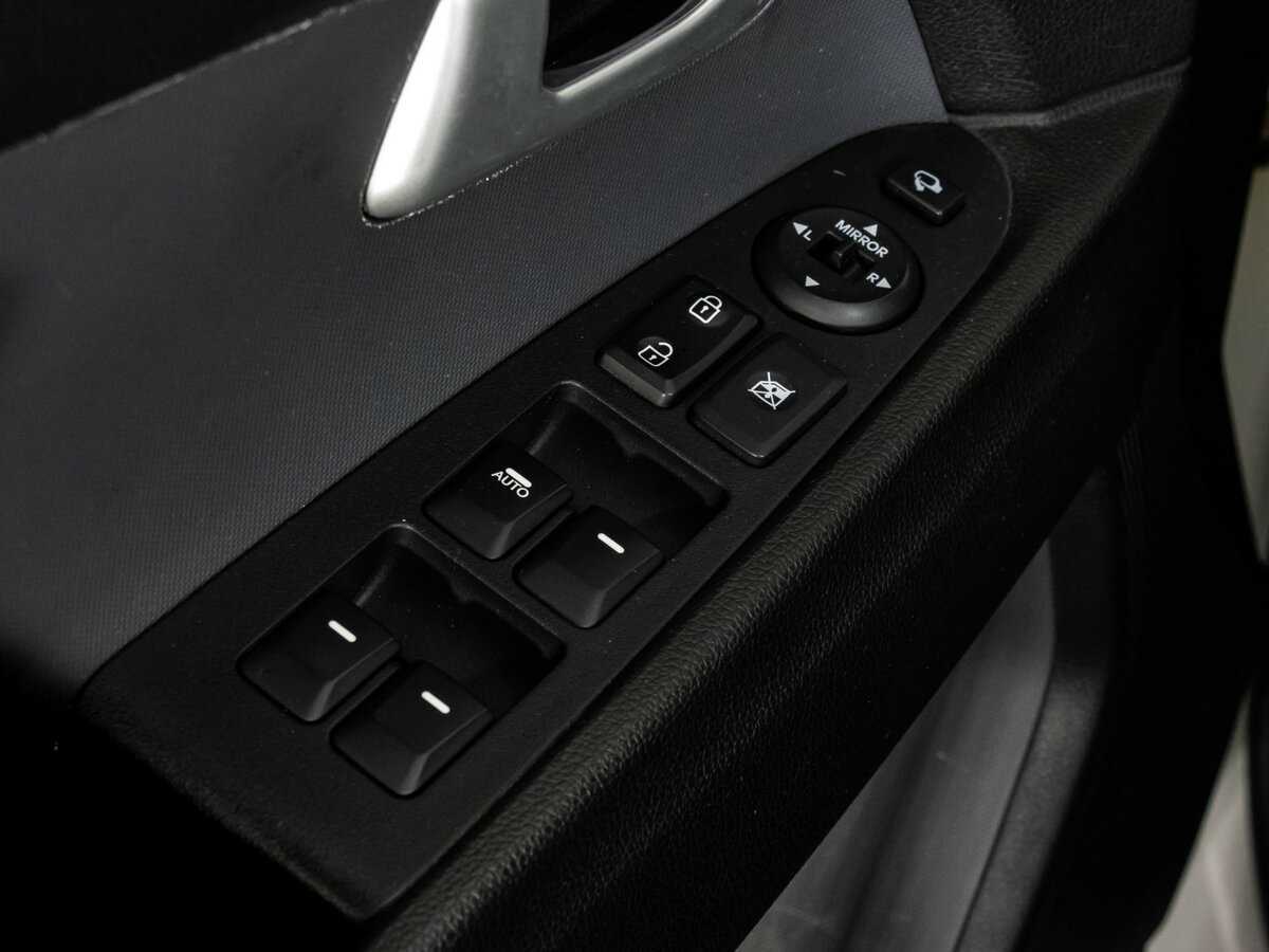 Kia Sportage, 2015 - Фото №13