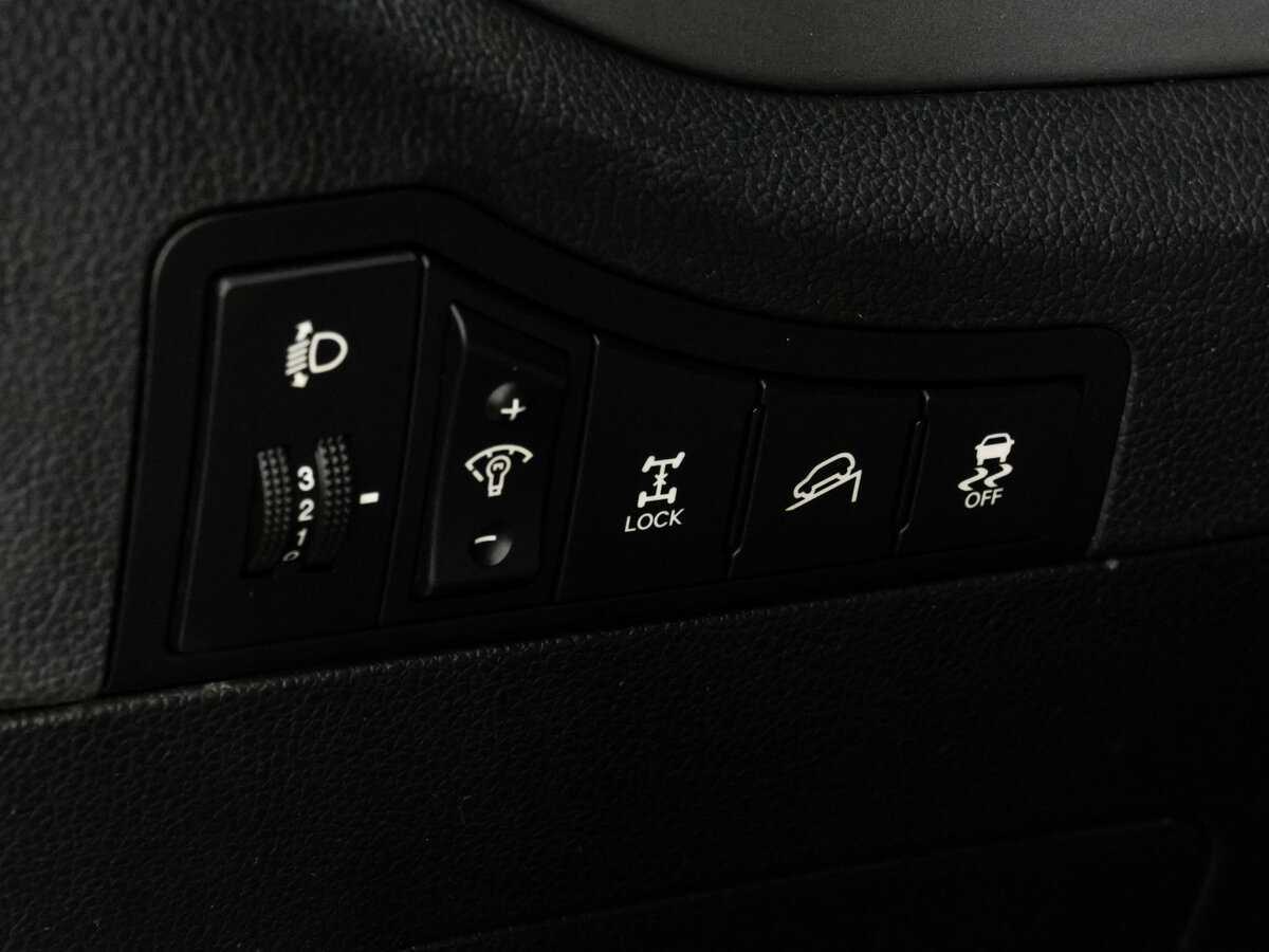 Kia Sportage, 2015 - Фото №14