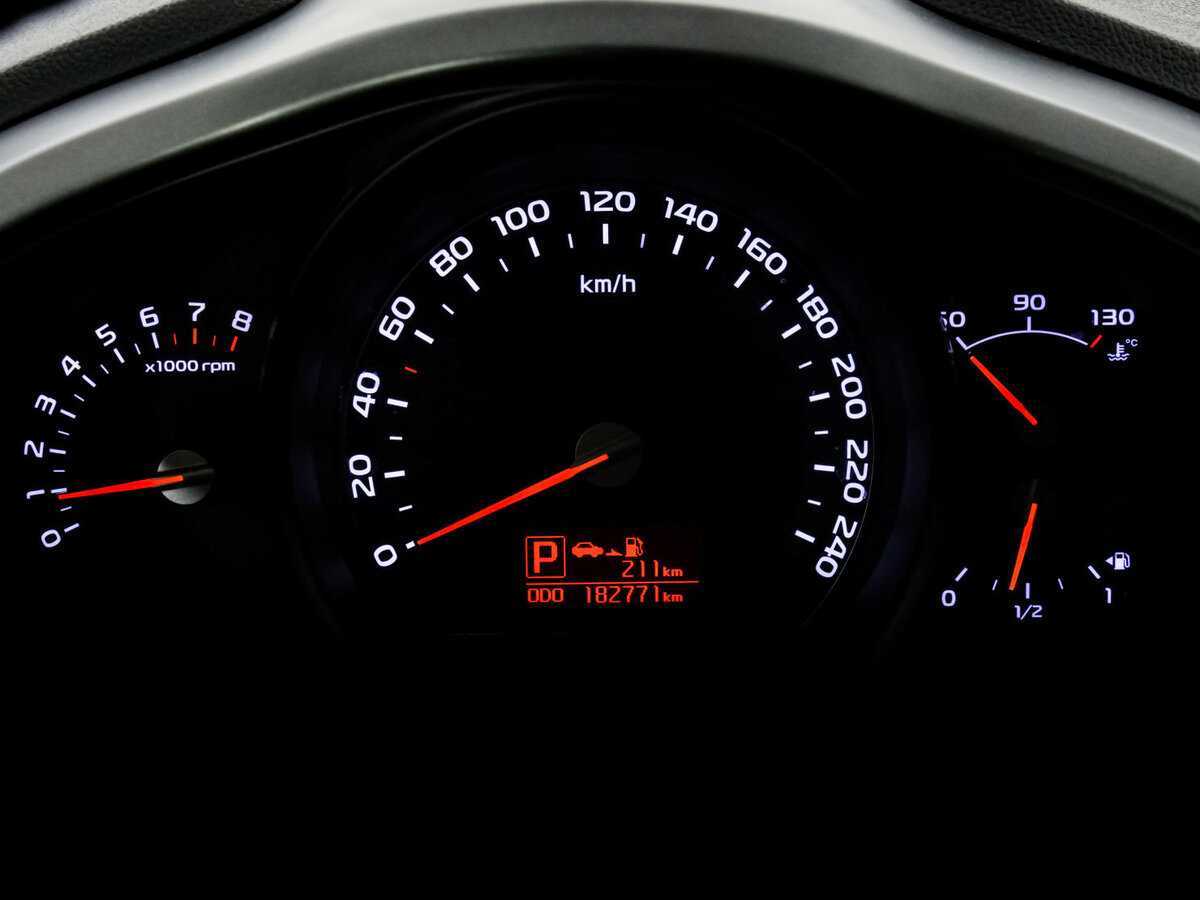 Kia Sportage, 2015 - Фото №18